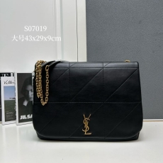 YSL Satchel Bags